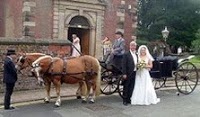 Rollers Wedding Cars Manchester 1093932 Image 3
